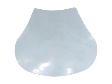 CHLAPACZ GUMOWY BŁOTNIKA KOMAR 230 231 ŻAK SZARY