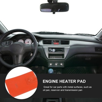 ШАЙБА ПОДОГРЕВАТЕЛЯ МОТОРНОГО МАСЛА КЛЕЯЩАЯСЯ ШАЙБА ПОДОГРЕВАТЕЛЯ МАСЛЯНОГО ПОДДОНА