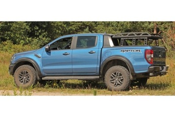 Платформа багажника пикапа 120х130см - МорЭ 4х4