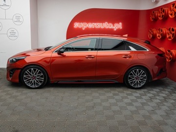 Kia Proceed Shooting Brake Facelifting 1.6 T-GDI 204KM 2022 KIA ProCeed 1.6 T-GDI GT DCT Combi 204KM 2022, zdjęcie 3