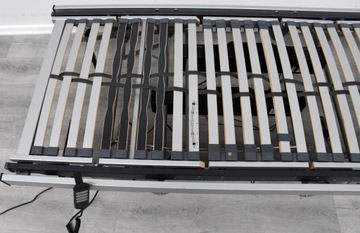 Рама, электрически регулируемая 90/200, поднятая, 2 электродвигателя