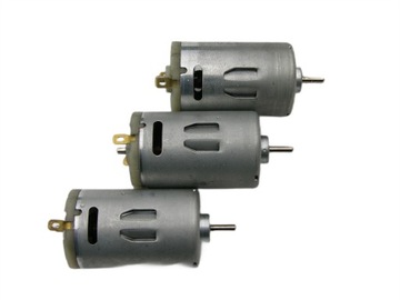 ЭЛЕКТРОДВИГАТЕЛЬ 12В 57Х35 ДЖОНСОН