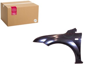 BŁOTNIK PRZÓD FOCUS II 04-12 L KLOKKERHOLM