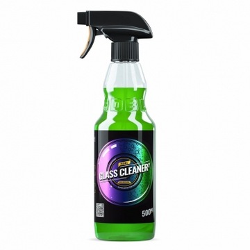 ADBL Holawesome Glass Cleaner 2 1L - do szyb