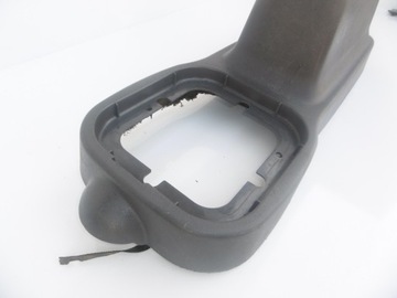 ПОДЛОКОТНИК ЦЕНТРАЛЬНЫЙ ТУННЕЛЬ ОТДЕЛЕНИЕ ДЛЯ ХРАНЕНИЯ VOLVO FH 12 13