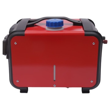 Комплект стояночного обогревателя 5 кВт 12 В