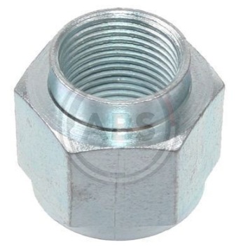 СТУПИЧНАЯ ГАЙКА для CITROEN C3 I 1.1 1.4 HDi 1.6