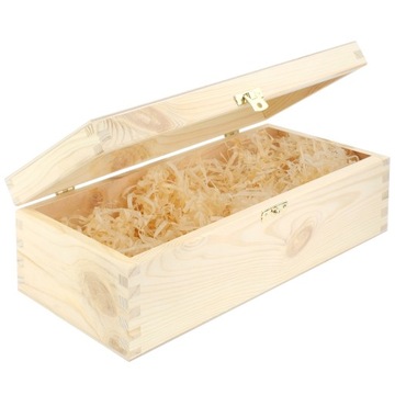 Просьба стать крестной матерью коробки