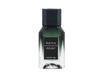 Lacoste Match Point Woda Perfumowana 30ml