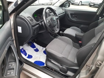 Citroen C3 III Hatchback 1.5 BlueHDi 102KM 2010 Skoda Fabia II lift,nowe czesci !!, zdjęcie 22