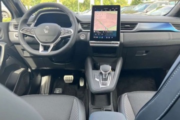 Renault 2025 Renault Symbioz esprit Alpine full hybrid E-Tech 160, Odbior Pazdziernik,, zdjęcie 10