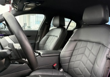 BMW Seria 5 G90-91 2025 BMW Seria 5 I wlasciciel M Pro 360 Gwarancja Bezwypadkowy FVAT23, zdjęcie 27