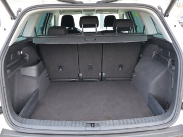 Skoda Kodiaq I SUV 2.0 TDI 150KM 2018 Skoda Kodiaq 2.0 TDI, Salon Polska, 1. Właściciel, zdjęcie 13