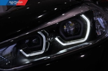 BMW X2 F39 2019 BMW X2 sDrive18dPrzeciwmgielne swiatla LEDAsystent ParkowaniaAdvantage, zdjęcie 21