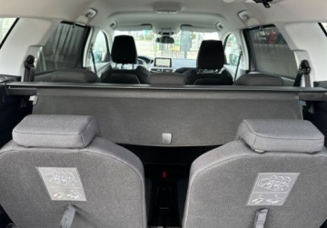 Peugeot 5008 II Crossover 1.6 BlueHDI 120KM 2018 Peugeot 5008 Niemcy,Automat,7 osob,Navi 1.6 Diesel 120KM, zdjęcie 16