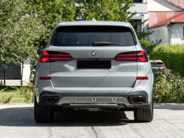 BMW X5 G05 SUV Facelifting 3.0 40d 352KM 2026 BMW X5 xDrive40d Sport Suv 3.0 (352KM) 2026, zdjęcie 3
