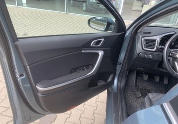 Kia Ceed III Kombi Facelifting 1.5 T-GDI 160KM 2023 Kia Ceed ZAKUP ZDALNY Kia Ceed SW 1.5 T Benz,160KM,PL salon, ASO, wersja M,, zdjęcie 10