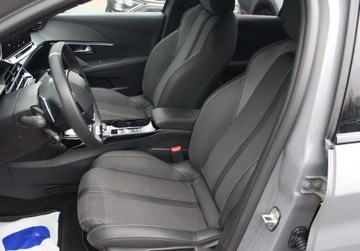 Peugeot 208 II Hatchback Facelifting 1.2 Hybrid 136KM 2025 Peugeot 208 mHEV GT 2025 Od RiA 1.2 Hybryda 136KM, zdjęcie 11