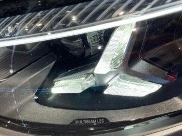 Mercedes CLA C118/X118 2026 MERCEDES-BENZ CLA 220 4-Matic AMG Line 1.5 (190KM) 2026, zdjęcie 12