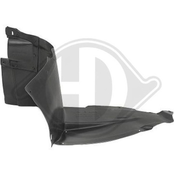 PODBĚH DO VOLKSWAGEN PASSAT 10-14