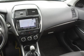 Citroen C4 Aircross 1.6 HDi 114KM 2014 Citroen C4 Aircross 1.6 HDI panorama xenon nawi ka, zdjęcie 23