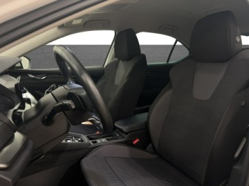 Skoda Octavia IV Liftback 1.5 TSI EVO 150KM 2023 Škoda Octavia Skoda Octavia 1.5 TSI e-TEC, zdjęcie 9