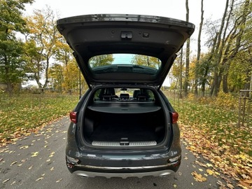 Kia Sportage IV SUV Facelifting 1.6 CRDI 136KM 2020 Kia Sportage 1.6CRDI 136 KM GT-Line mHEV Max Opcja, zdjęcie 23
