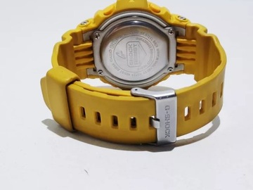 ZEGAREK CASIO G-SHOCK 3420