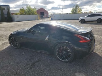 Nissan 370Z 2019 Nissan 370 Z Base 2019 3.7 Benzyna 332KM, zdjęcie 1