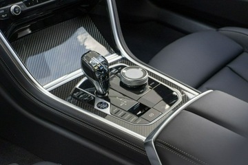 BMW Seria 8 II Coupe Facelifting 3.0 840d 340KM 2025 BMW 840 xDrive Gran Coupe - Dostępny od ręki!, zdjęcie 18