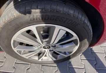 Citroen Grand C4 Picasso II Grand Picasso 2.0 BlueHDi 150KM 2016 Citroen C4 Grand Picasso bezwypadekserwisjak nowyz NiemiecSHINE 2.0, zdjęcie 29