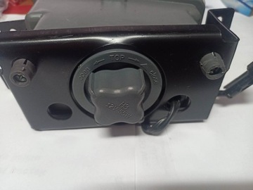 HALOGEN DAEWOO ESPERO LEVÝ