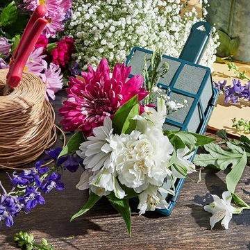 Fityle Dry Floral Foam Brick, блок из пенополистирола зеленого цвета, для искусственных материалов