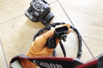 3612 Honda Goldwing 2018+ Панель кнопок, рычаг переключения передач