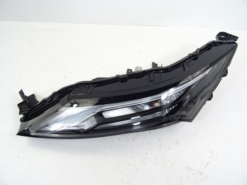 NISSAN X-TRAIL 4 T33 1.5 V-CT E-POWER 22R SVĚTLO LEVÝ HORNÍ PŘEDNÍ LED UK