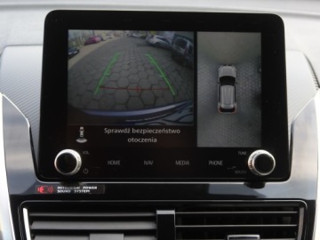 Mitsubishi Eclipse Cross SUV PHEV 2.4 188KM 2023 Mitsubishi Eclipse Cross Plug-in-Hybrid, zdjęcie 21