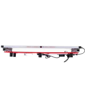 PRZECINARKA DO CIĘCIA STYROPIANU ELEKTRYCZNA 140cm