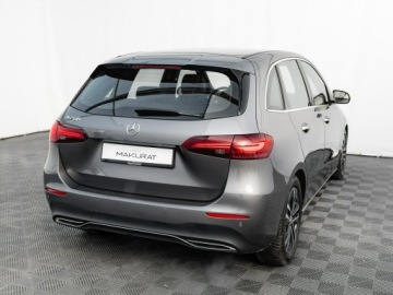 Mercedes Klasa B W247 Sports Tourer Facelifting 1.3 200 163KM 2023 Mercedes B 200 WD9041R#200 Progressive 7G-DCT, zdjęcie 4