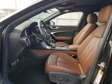 Audi A6 C8 2020 Audi a6 Premium Plus, 2020r., 4x4, 2.0L 2.0 Benzyna 248KM, zdjęcie 7