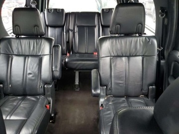 Lincoln Navigator III 2024 Lincoln Navigator 2024 3.5l 3.5 Benzyna 440KM, zdjęcie 10