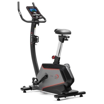 ROWER TRENINGOWY MAGNETYCZNY PIONOWY DOMOWY HMS M5812-i FITNESS KOŁO 9 KG