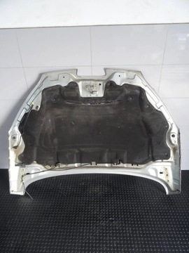 KAPOTA KRYT MOTORU EZRC PEUGEOT 407