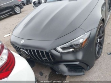 Mercedes AMG GT C190 2021 Mercedes-Benz AMG GT 63 4-door coupe s 4.0 Benzyna 630KM, zdjęcie 1