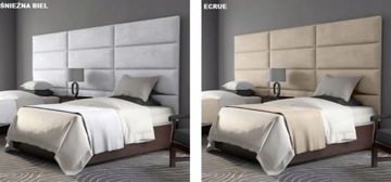 40X40 МЯГКИЕ СТЕНОВЫЕ ПАНЕЛИ, ВЕЛЮРОВОЕ ИЗГОЛОВЬЕ