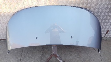 КАПОТ + ПЕТЛИ CITROEN C3 PICASSO LAK: KTHC