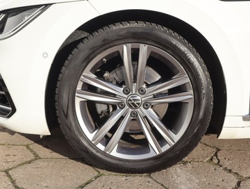 Volkswagen Arteon Fastback 2.0 TSI 190KM 2020 VW Arteon 2.0 TSI, Salon Polska, Serwis ASO, zdjęcie 14