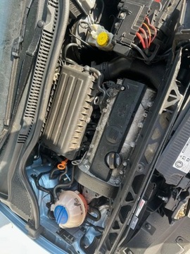 Seat Ibiza IV SportTourer Facelifting 1.4 85KM 2012 Seat Ibiza lifting ,benzyna 1.4mpi , 100tys km , klima 1.4 Benzyna 85KM, zdjęcie 6