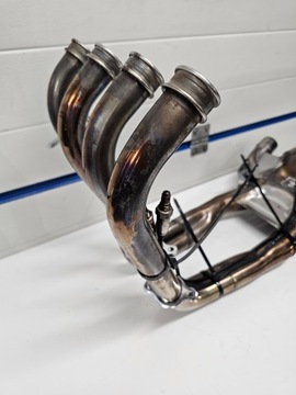 HONDA CB 1000 R SC80 ВЫПУСКНОЙ ПАТРУБОК