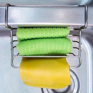 Корзина для умывальника подвесная Корзина для умывальника подвесная