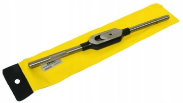 FANAR Pokrętło do gwintownika profesjonalne M4-M30